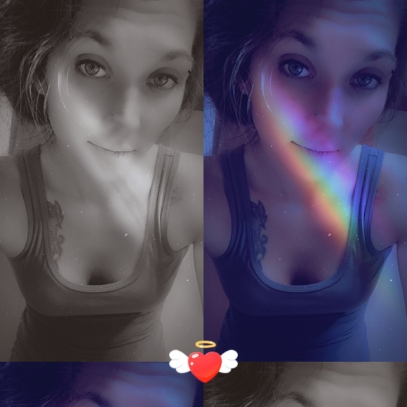 Meet your Posher, Paige - Picture 4 of 7